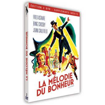 La Mélodie du bonheur Edition Collector DVD