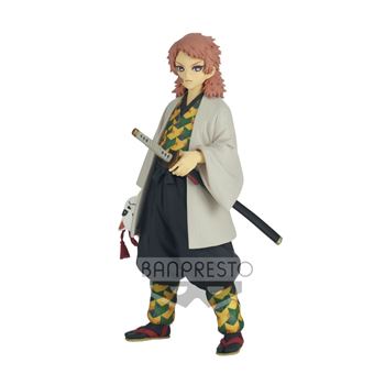 Figurine Kimetsu No Yaiba Demon Slayer Sabito Volume 19