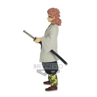 Figurine Kimetsu No Yaiba Demon Slayer Sabito Volume 19