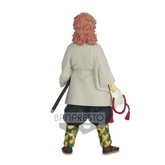 Figurine Kimetsu No Yaiba Demon Slayer Sabito Volume 19