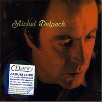 Michel Delpech - 1