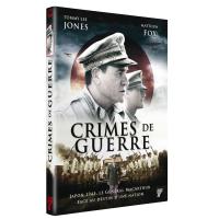 Crimes de Guerre DVD