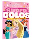 DISNEY PRINCESSES - Super Colos