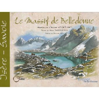 Massif De Belledonne (Le) - 1