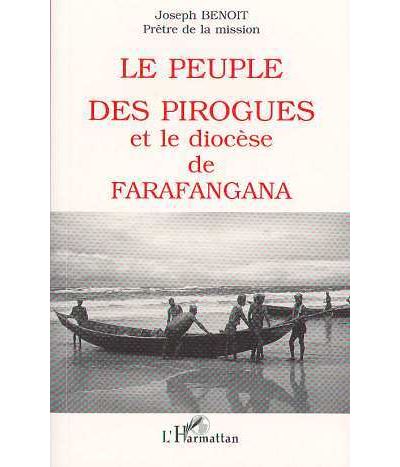 Le peuple des pirogues et le diocese de farafangana