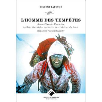 L'Homme des tempêtes
