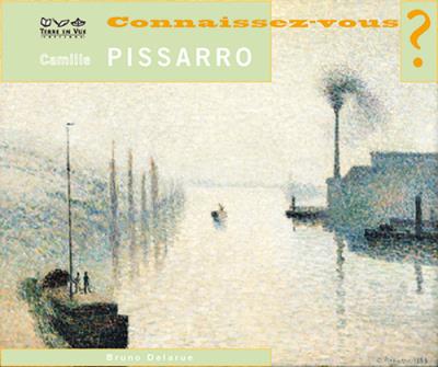 Camille Pissaro