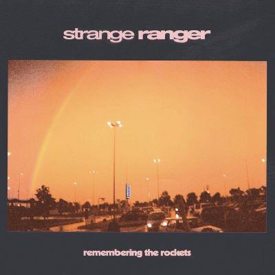 Remembering The Rockets Vinyle coloré