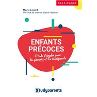 Enfants précoces
