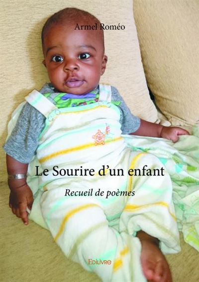 Le sourire d'un enfant