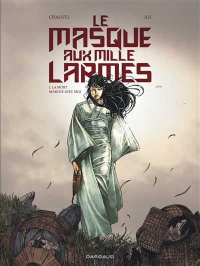 La mort marche avec moi