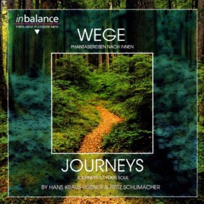 Wege journeys