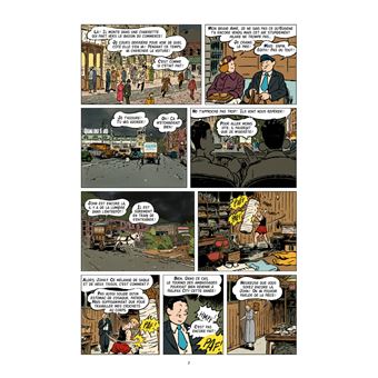 New Cherbourg Stories