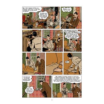 New Cherbourg Stories