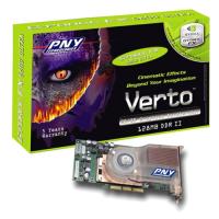 PNY Verto GeForce FX 5800 Ultra