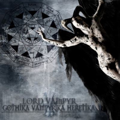 Gothica vampyrica heretic