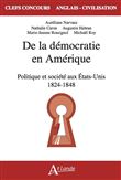 De la démocratie en Amérique