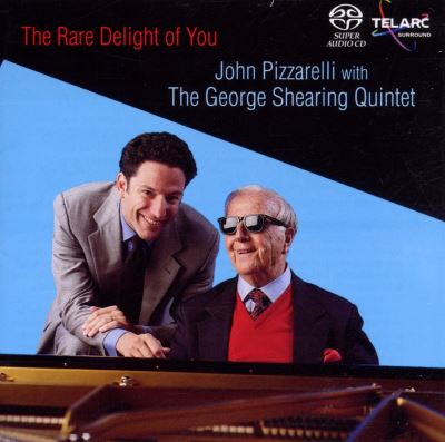 The Rare Delight Of You (Mehrk