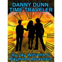Danny Dunn, Time Traveler