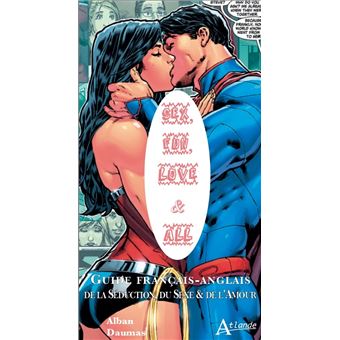 Sex, fun, love & all