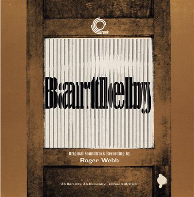BARTLEBY (OST)