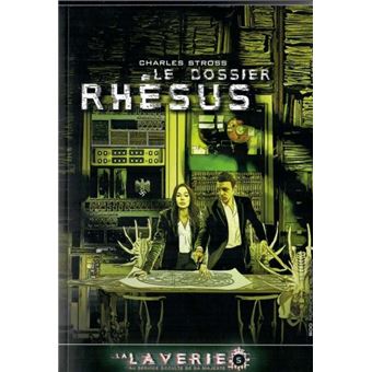 Le dossier rhésus