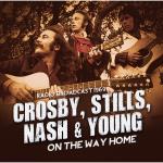 On The Way Home - CD