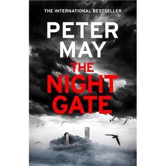 The Night Gate