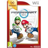 Mario Kart Wii Gamme Selects