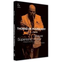 Supersonic … a tribute to Sun Râ et Chauve Power Edition Fourreau DVD