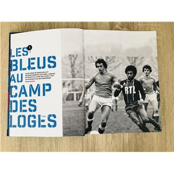 Dans l'histoire du Camp des Loges