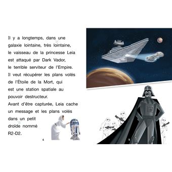 Acheter Star Wars : Un nouvel espoir - Microsoft Store fr-CH