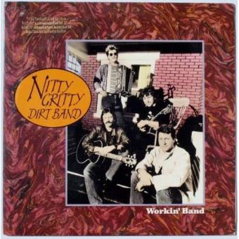Nitty Gritty Dirt Band - 1