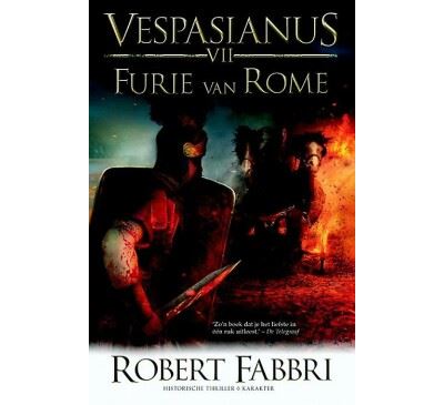 Furie van Rome
