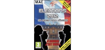 ELECTIONS 2012 - En route pour l Elysée (Mac)