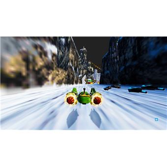 Star Wars Racer And Commando Combo PS4