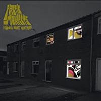 Favourite worst nightmare