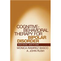 Cognitive-Behavioral Therapy for Bipolar Disorder