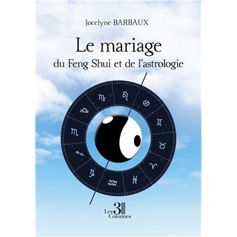 Le mariage du Feng Shui et de l'astrologie