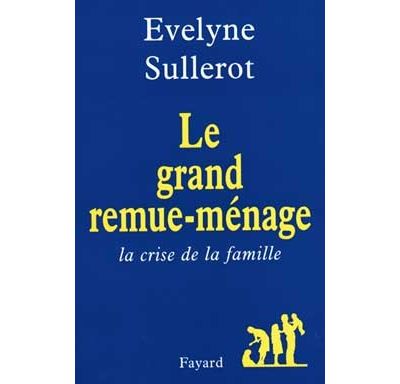 Le grand remue-menage