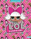 L.O.L. Surprise ! - Cherche et trouve