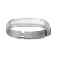 Coach de vie Jawbone UP2 Taille unique Argent