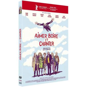 Aimer boire et chanter