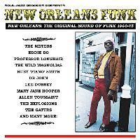New Orleans Funk