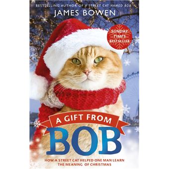 A Christmas Gift from Bob - 1