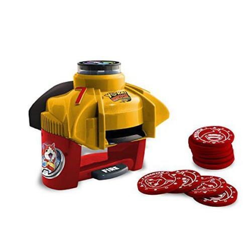 Lanceur de disques IMC Toys Yo Kai Watch