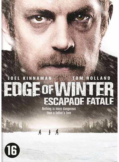 EDGE OF WINTER-BIL