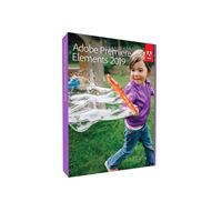 Adobe Premiere Elements 2019 WIN/MAC UK Software