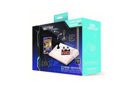 Joystick Steelplay Edge pour Classic Mini Nes Nintendo