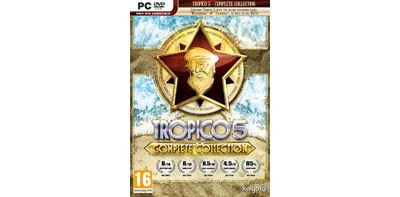 Tropico 5 - Complete Collection
